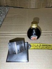 Bottiglietta Mignon in Vetro