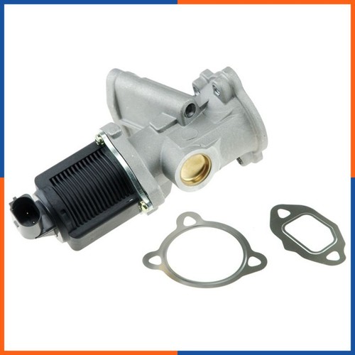 Vanne egr pour - pour, |
