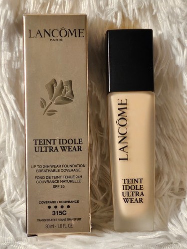 Fondotinta lancome teint idole - lancome,