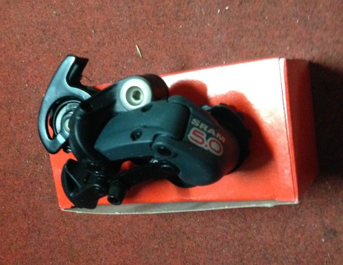 Cambio posteriore mtb bici - mtb,