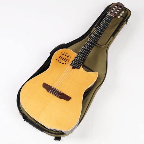 Chitarra classica godin - classica,