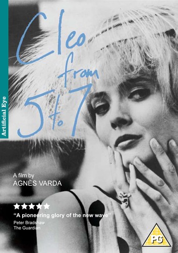 Cleo from corinne - cleo, to