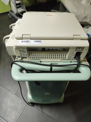 Esaote mylabfive ecografo - esaote,