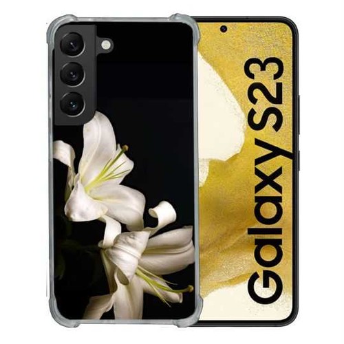 Coque renforcée pour samsung - coque,