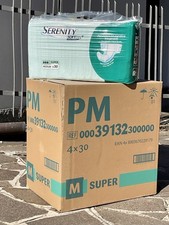 120 Pannoloni a Mutandina