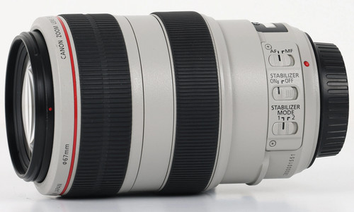 Canon 300 5 - mm, is