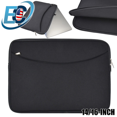 Custodia per laptop 16 - laptop, 14"/16"