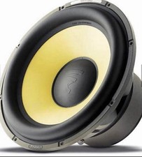 Focal 30KX 12” Subwoofer