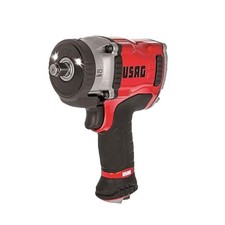 USAG 943 PC1 1/2 Avvitatore pistola pneumatica ad impulsi svita bulloni con LED