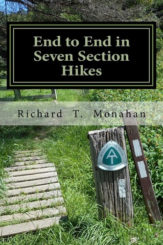 End seven - to, section