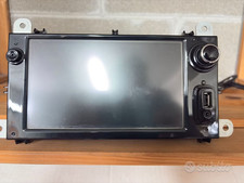 Autoradio Renault MediaNav LG