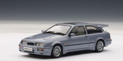 Autoart automobile ford - autoart,