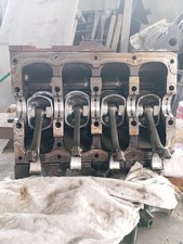 Set bielle e pistoni Fiat Fire