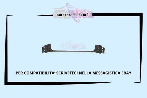 Cornice griglia paraurti - cornice,