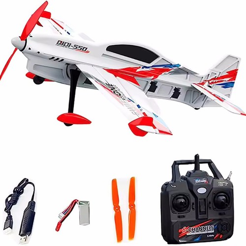 Qidi 550 aereo - qidi-550,
