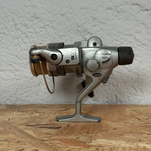 Mulinello mitchell premium 200 - premium,