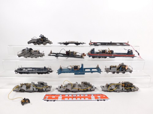 Märklin convolut di - convolut,