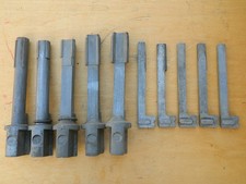 Lot of 5 Sunnen Honing