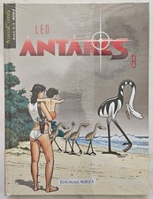 42) Leo ANTARES 3 (blisterato)  - AUREACOMIX n. 13 - 2011 - nuovo