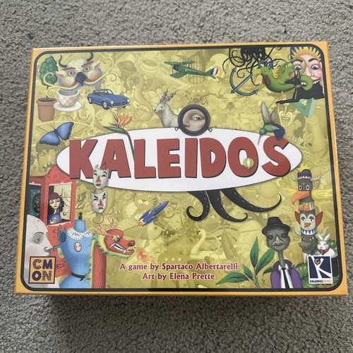 2016 cmon kaleidos italian - cmon,