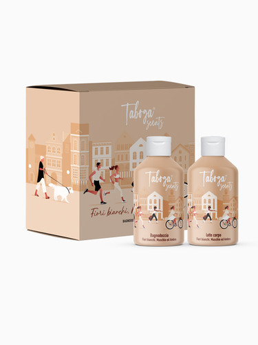 Gabor taboga scents box - gabor,