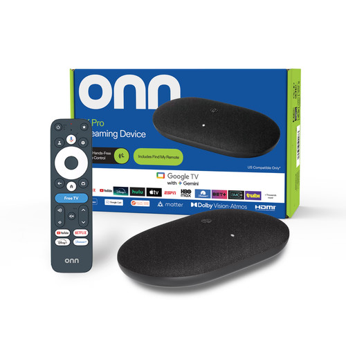Nuovo dispositivo streaming - nuovo,