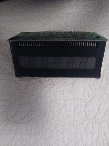 Flipper bally display - flipper,