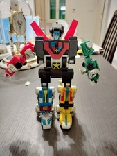 VOLTRON Lion Force LJN 1984 -