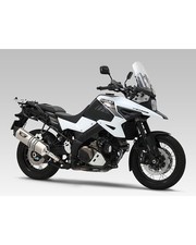 YOSHIMURA |  Terminale Hepta