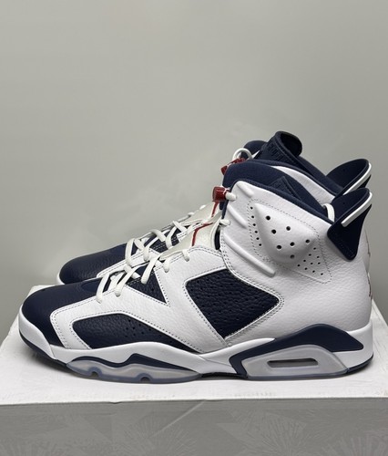 Air jordan retro olympic - jordan,