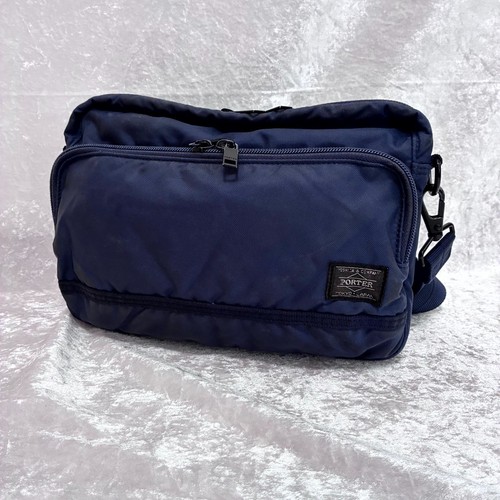 Borsa tracolla porter - a,