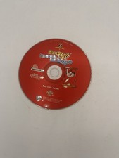 BUGS BUNNY & TAZ  In Viaggio