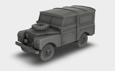 Land rover serie - serie, 88