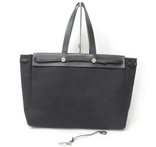 Autentica borsa Hermes Her Bag