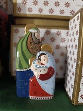 Presepe Ceramica Egan