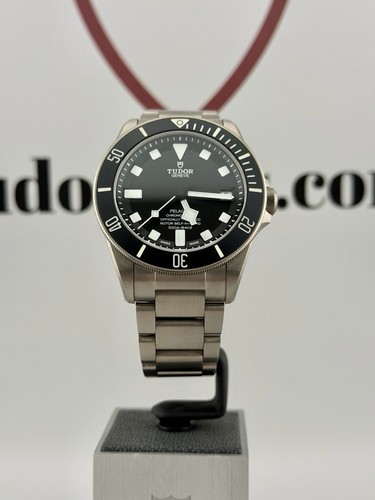 Tudor pelagos 42mm - tudor, 25600tn
