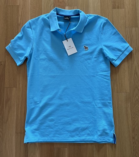 Zebra polo paul smith xs - zebra,