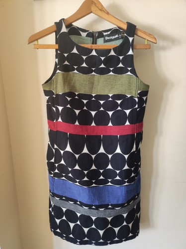 Desigual vestito senza maniche - senza,