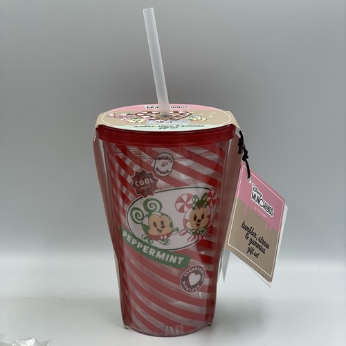 Bicchiere disney munchlings - disney,