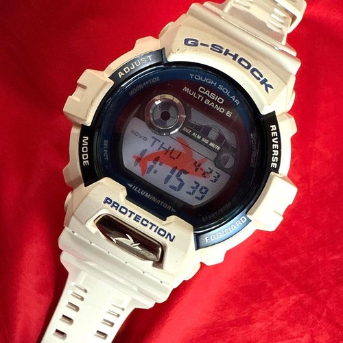 Orologio radio solare casio - orologio,