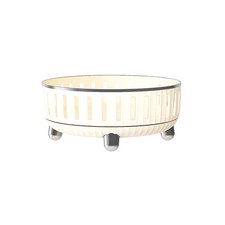 3X(Organizer Trucco Rotante