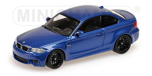 Minichamps 410020026 bmw - minichamps, 1/43