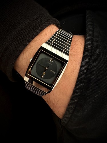 Orologio uomo nivada ejr - orologio,