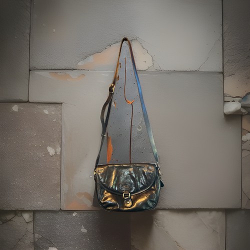 Borsa tracolla vintage - borsa,