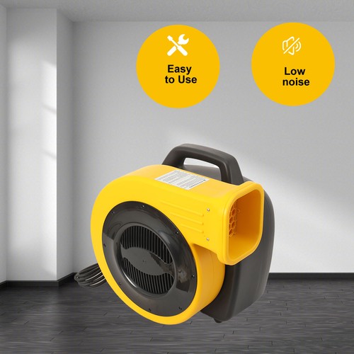 Ventilatore gabbia - a,