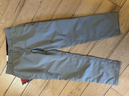 Pantalone tecnico uomo - , hurley