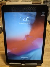 Apple iPad Mini 2 32 GB solo Wifi nero/bianco A1489