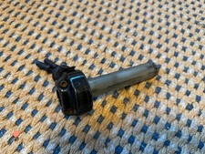 Maniglia acceleratore Moto
