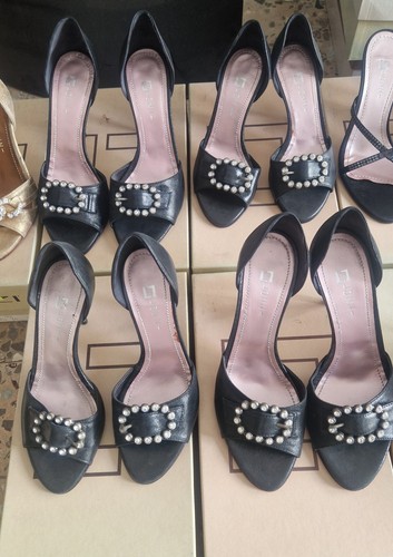 Scarpe donna lozzi eleganti - donna,