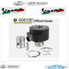 Kit gruppo termico - kit,